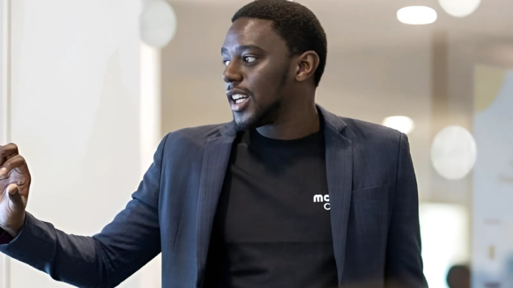 Sidy Niang : De la finance internationale à l’entrepreneuriat made in Sénégal
