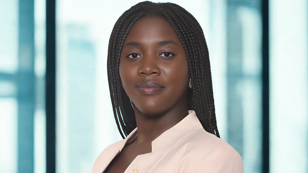 Sokhna Adji MBAYE : Une architecte de la finance innovante au service du  continent - Teranga CEO