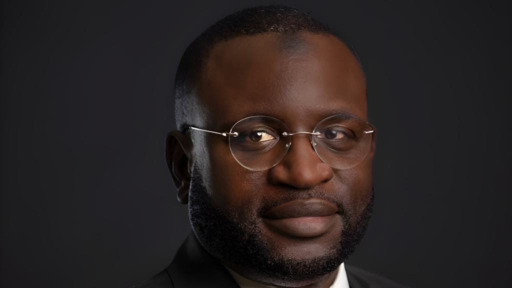 Abdoulaye Socé, le nouveau visage de NSIA Assurances Sénégal