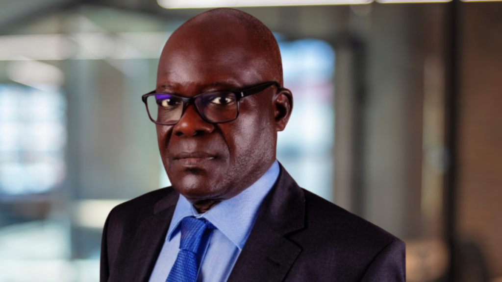El Hadji Amadou Gueye : un pilier de la finance ouest-africaine au service de la gouvernance et de l’innovation