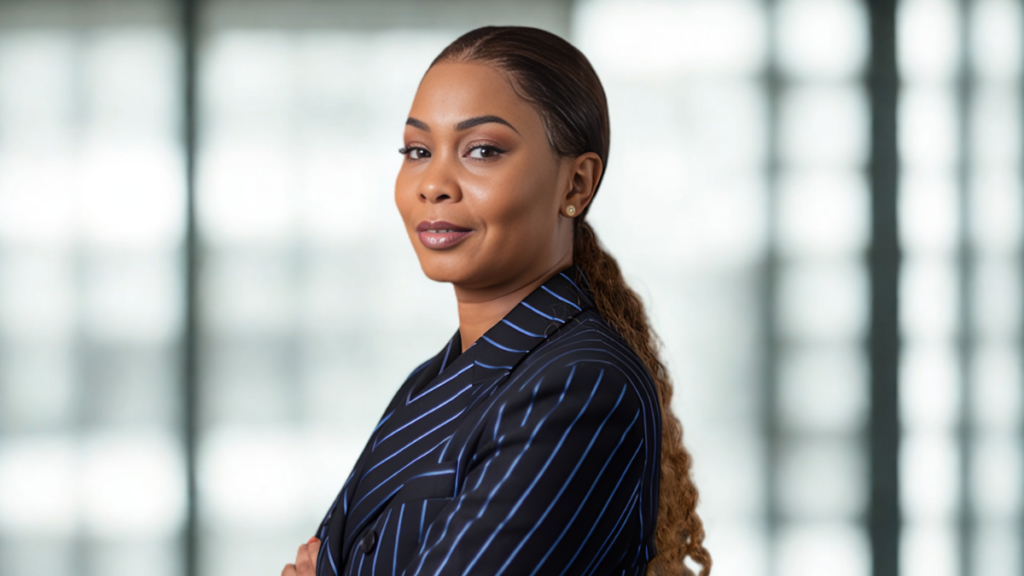 Fatou Sow Kane : incarner la transformation d’Expresso Sénégal par le leadership et l’innovation