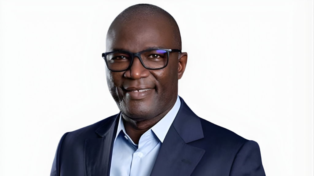 Ibrahima Cheikh Diong, l’ingénieur du climat : d’ARC au FRLD, un Sénégalais aux commandes de la finance du risque