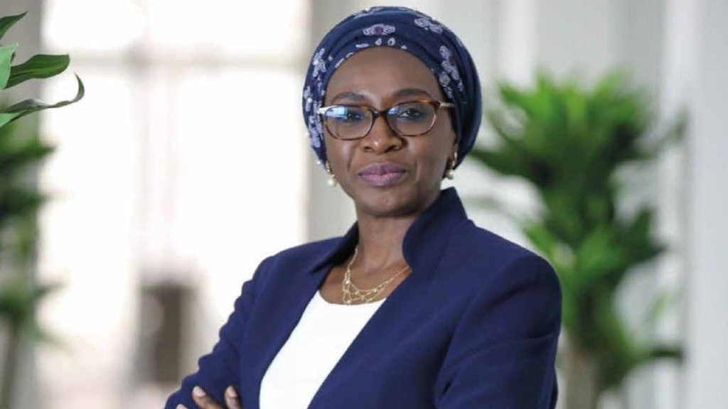 Madeleine Dieng : au cœur de la transformation humaine et territoriale de la CBAO