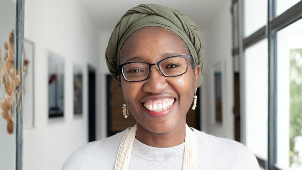 Madji Sock – L’architecte de l’entrepreneuriat africain à impact