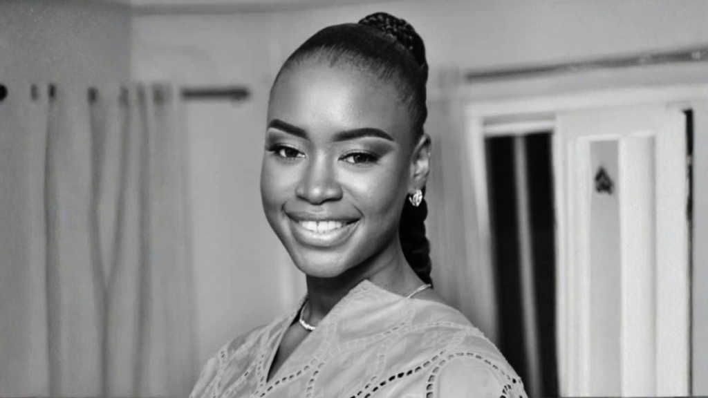 Marguerite Tall Diop : La finance d’impact au féminin, entre exigence et vision panafricaine