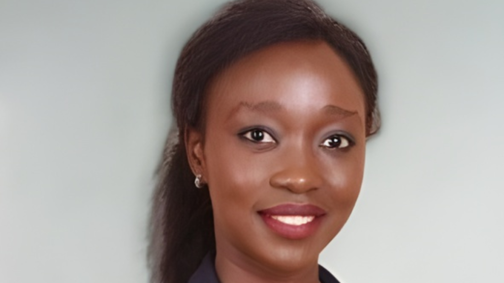 Marieme Youm Kobar : une architecte de la performance au service de la finance africaine