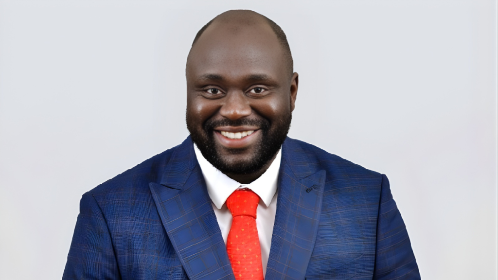 Mouhamadou Lamine Niang : bâtisseur d’écosystèmes africains entre talents, innovation et impact