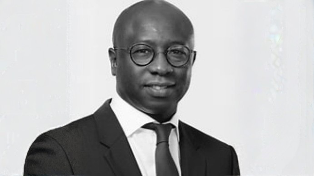 Oumar Diène Sakho : le stratège des politiques numériques au service du Sénégal