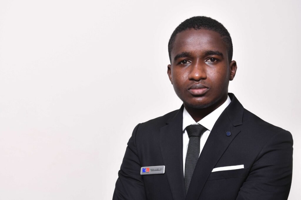 « L’Espace Business France au SIM Sénégal 2025 : un hub d’innovation et de partenariats franco-africains »