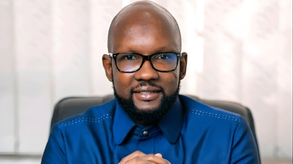 Thierno Seydou Ly, entre expertise technique et vision nationale