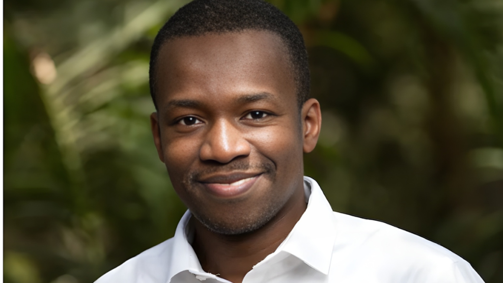 Tidjane Dème : le bâtisseur discret de la tech africaine
