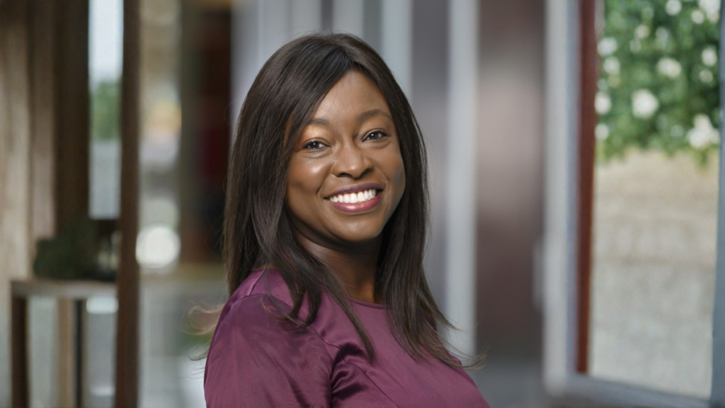 Yaye Seynabou Sakho : une stratège sénégalaise au cœur du leadership mondial de la Banque mondiale