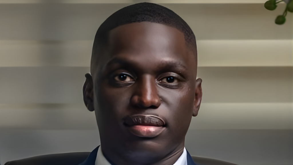 Youssoupha Diop : L’intelligence stratégique au service du développement durable
