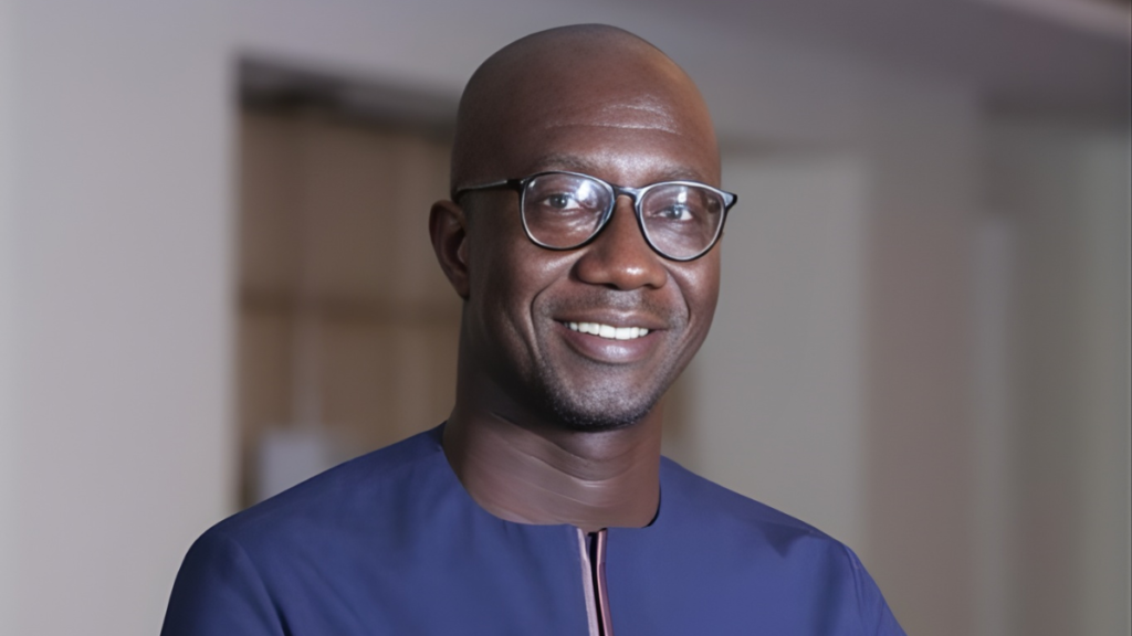 Amath Pathé SENE : un stratège au cœur de la transformation des systèmes alimentaires africains