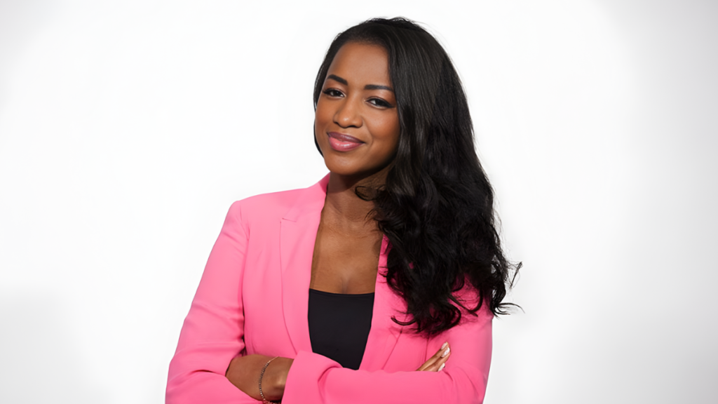 Hapsatou Sy : la stratège plurielle qui réinvente l’ambition africaine
