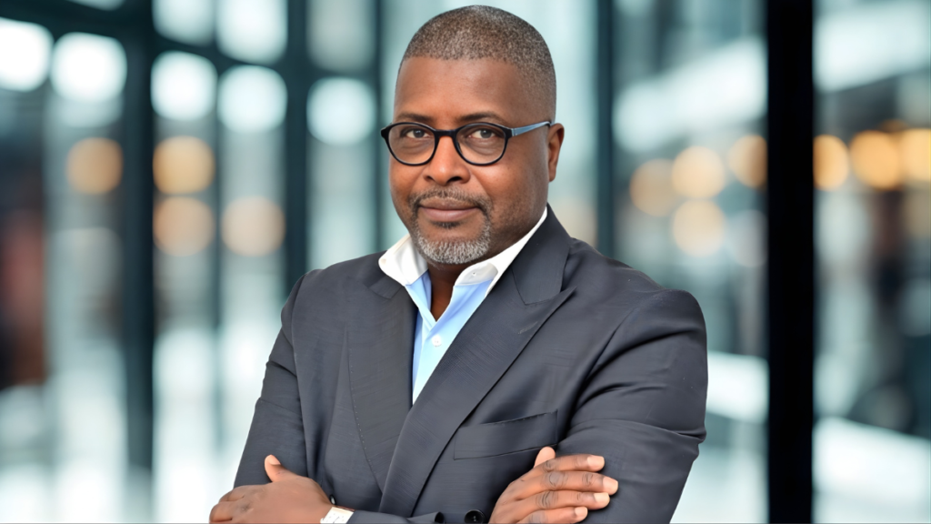 Ismaël Wagané Diouf : l’architecte discret des grandes transformations financières africaines