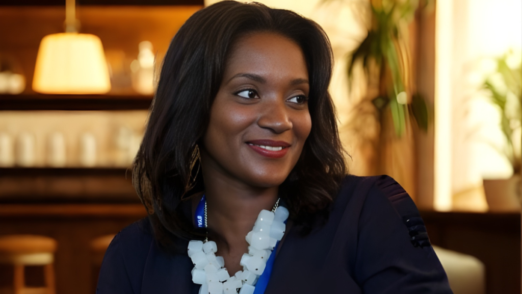 Marième Diop : la stratège du capital-risque africain qui mise sur l’intelligence et l’avenir
