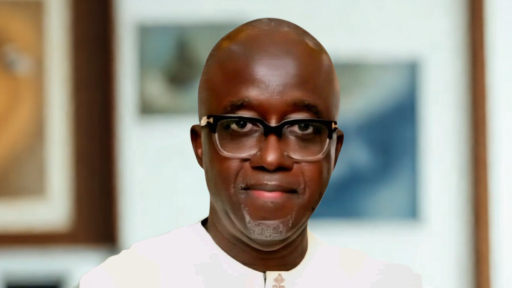 Moustapha Thiam : l’ingénieur stratège qui électrise les ambitions énergétiques du Sénégal