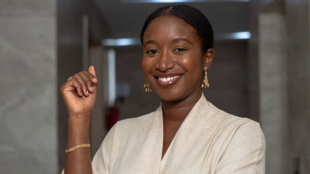 Rokhaya Sy : l’ingénieure devenue stratège de la logistique urbaine en Afrique