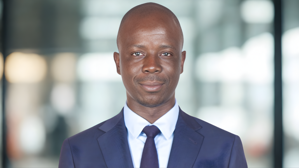 Sidy Niang : bâtir la finance africaine sur la rigueur et la vision