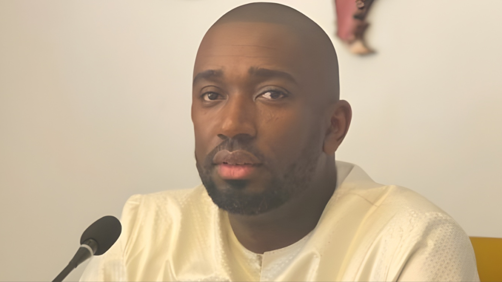 Thierno Sakho : catalyseur de la finance inclusive et de l’innovation numérique entre Dakar et New York