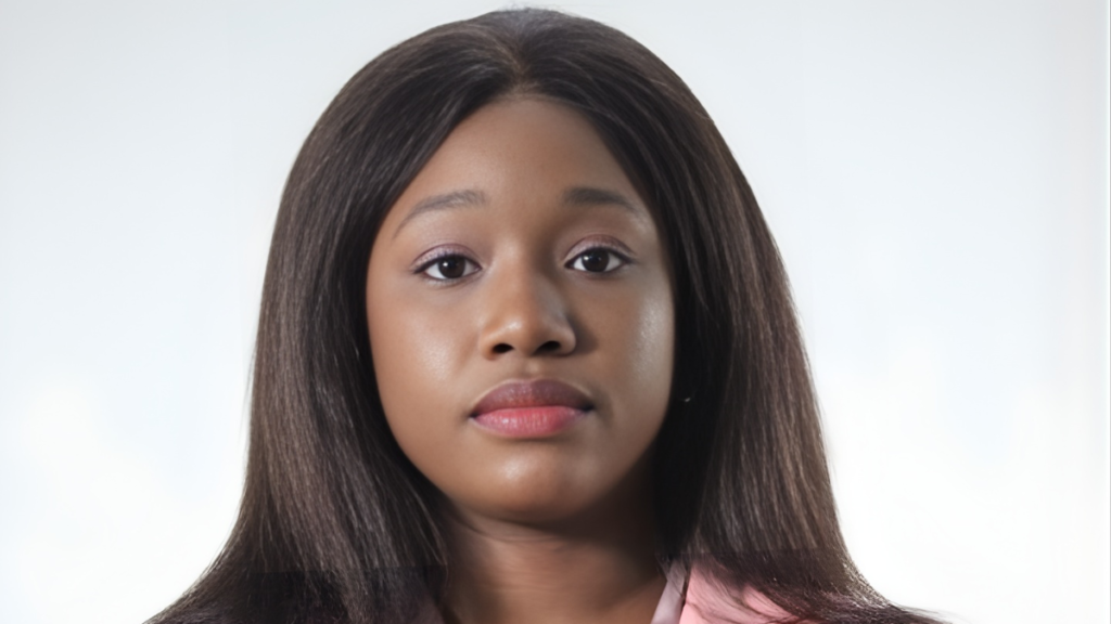Youma Fall : la voix des jeunes femmes dans la Tech sénégalaise