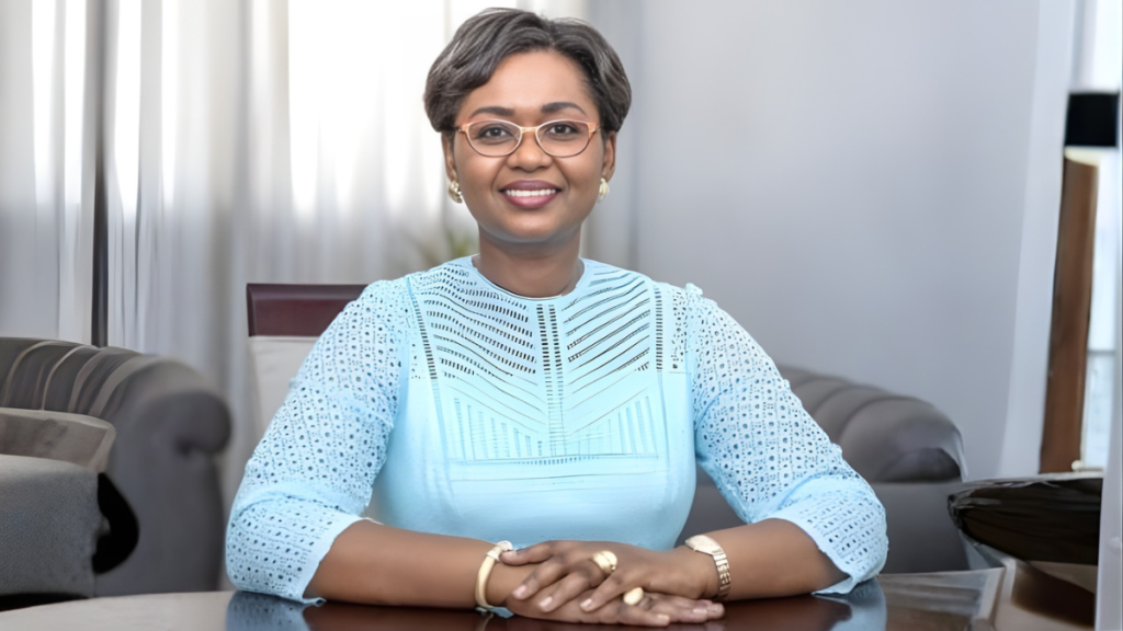 Oulimata Sarr : l’économie au service de la transparence et de l’impact social