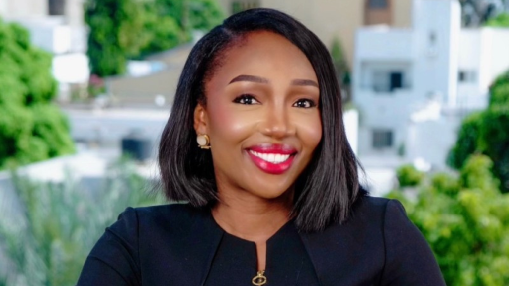 ASSANA ALIO : UNE LEADEUSE AFRICAINE ENTRE IMPACT, STRATÉGIE ET TRANSFORMATION VERTE