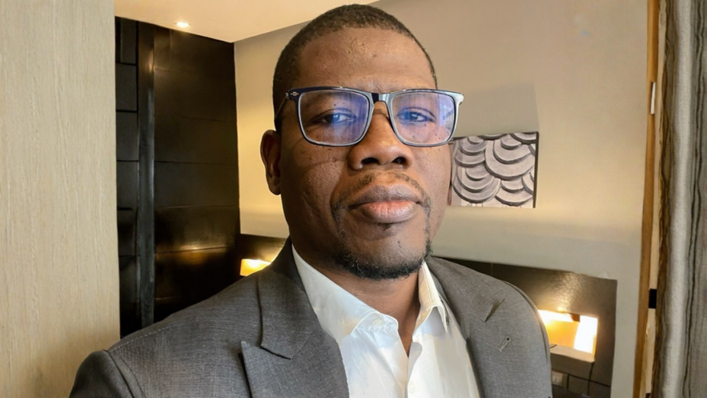 Ababacar Deme : l’homme des corridors financiers africains