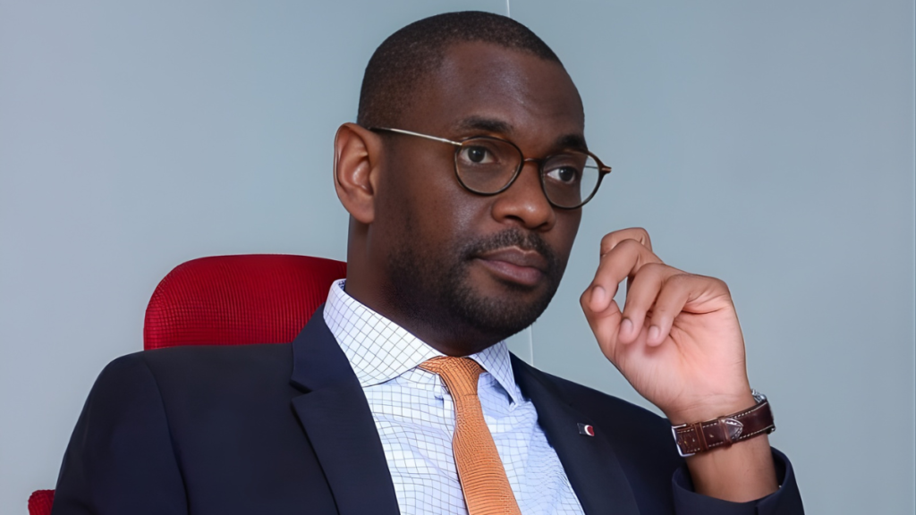Alassane Dia, l’architecte financier qui veut rapprocher la banque d’affaires des réalités africaines