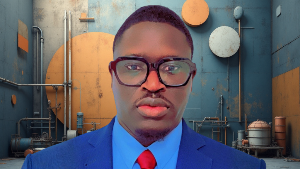 Alioune Seck, l’ingénieur stratège au cœur de la souveraineté énergétique du Sénégal