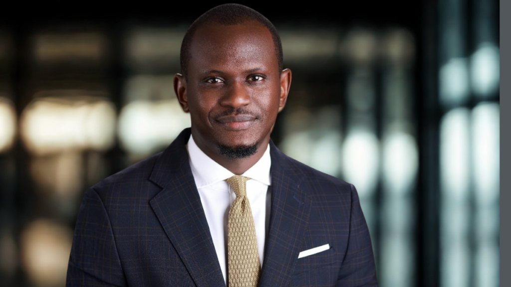 Amadou DIENG – L’architecte discret de la vision REALITES au Sénégal