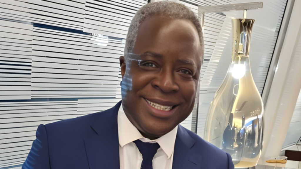 Birame Gueye, l’architecte des transformations : 30 ans de technologie, de stratégie et de transmission
