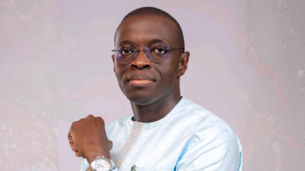Daniel Ndoye : un bâtisseur de politiques économiques au service du développement africain