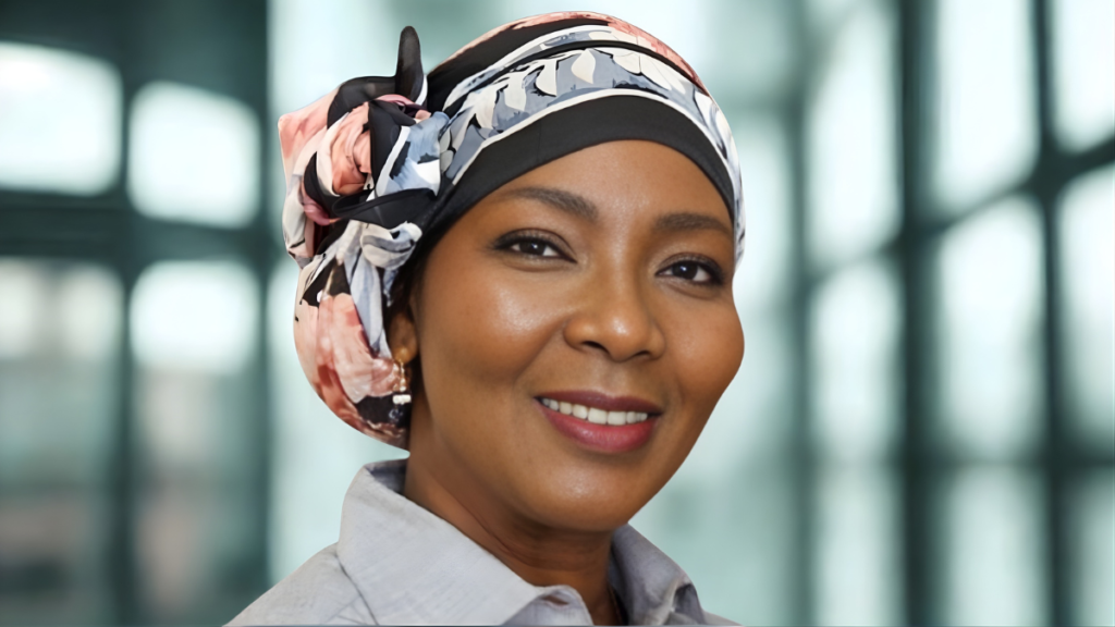 Khady Diop, la stratège industrielle qui a démocratisé l’eau potable au Sénégal