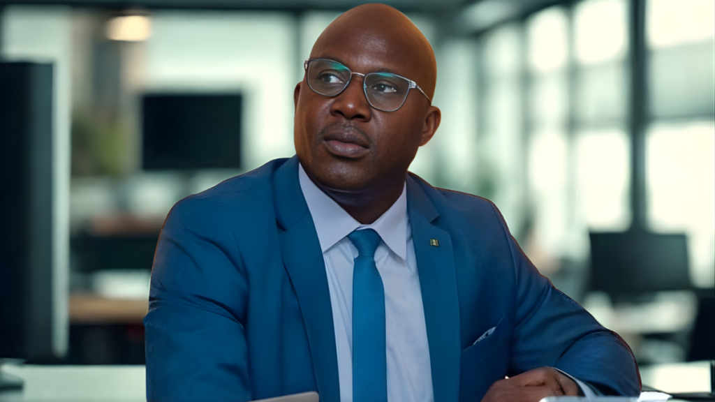 Khalifa Ababacar SARR : l’expert sénégalais qui structure la donnée géospatiale au service des stratégies territoriales