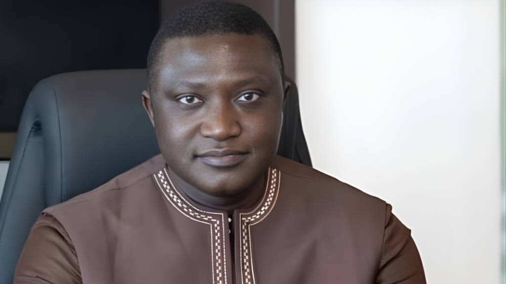 Mamadou Mbaye, l’ingénieur financier sénégalais qui a porté l’ambition d’un fonds souverain à Djibouti
