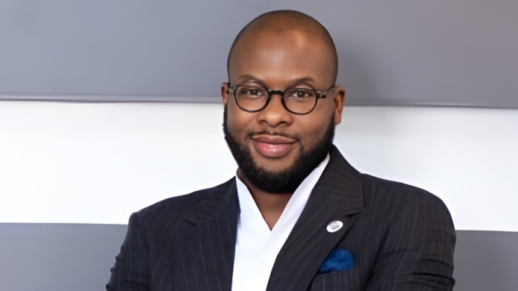 Mouhamed El Bachir Niang, l’entrepreneur qui parie sur la force du collectif