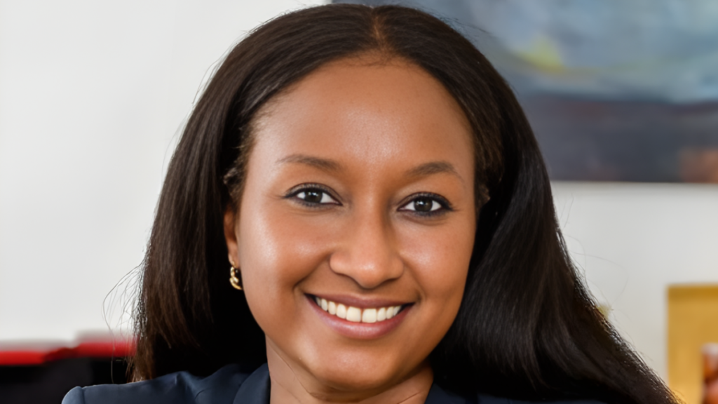 Ndeye Birame Sock, bâtir des ponts durables entre l’Afrique et les marchés mondiaux