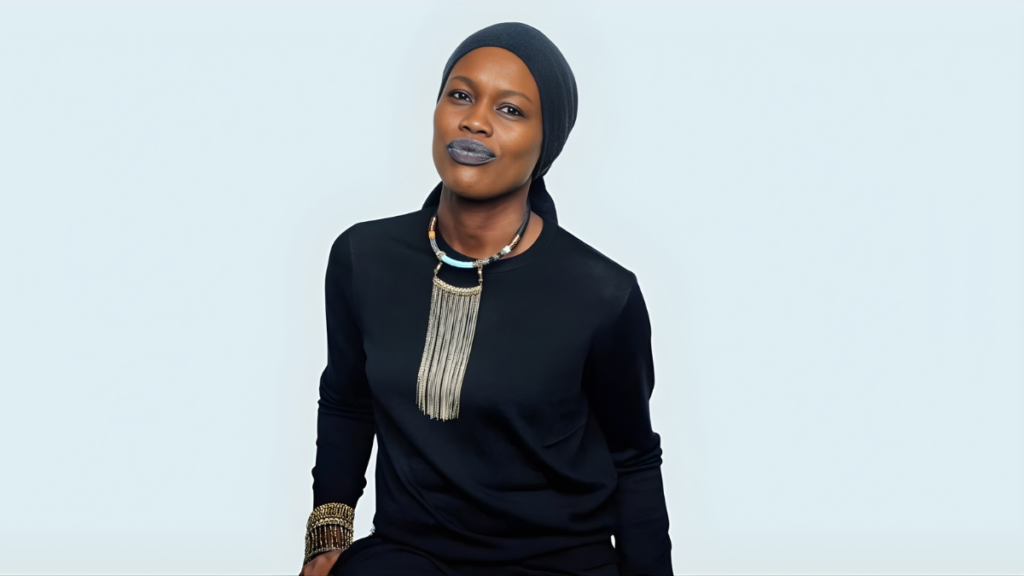 Ndeye Diagne : Une stratège de la donnée devenue l’une des voix africaines les plus influentes du marketing global