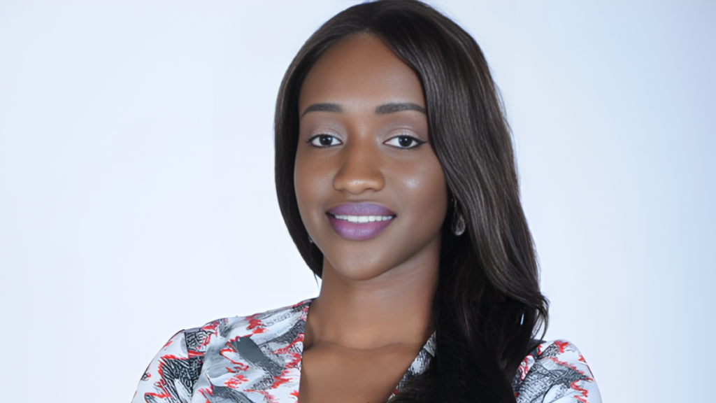 Ndeye Khady Dramé, l’ingénieure qui met les gaz industriels au service d’une Afrique industrielle et inclusive