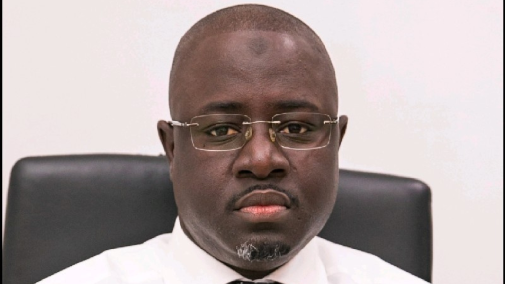 Ousseynou Ndiaye : l’architecte discret de la montée en puissance d’ABCO Bourse
