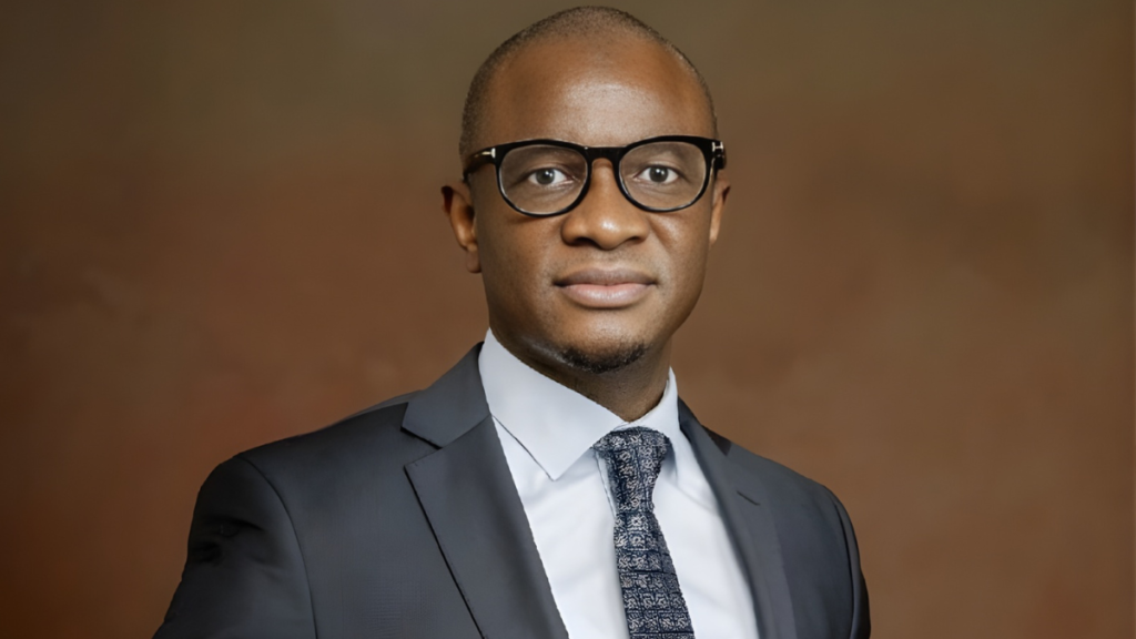 Pathé Mbengue, l’ascension d’un corporate banker sénégalais devenu Directeur général à Cotonou