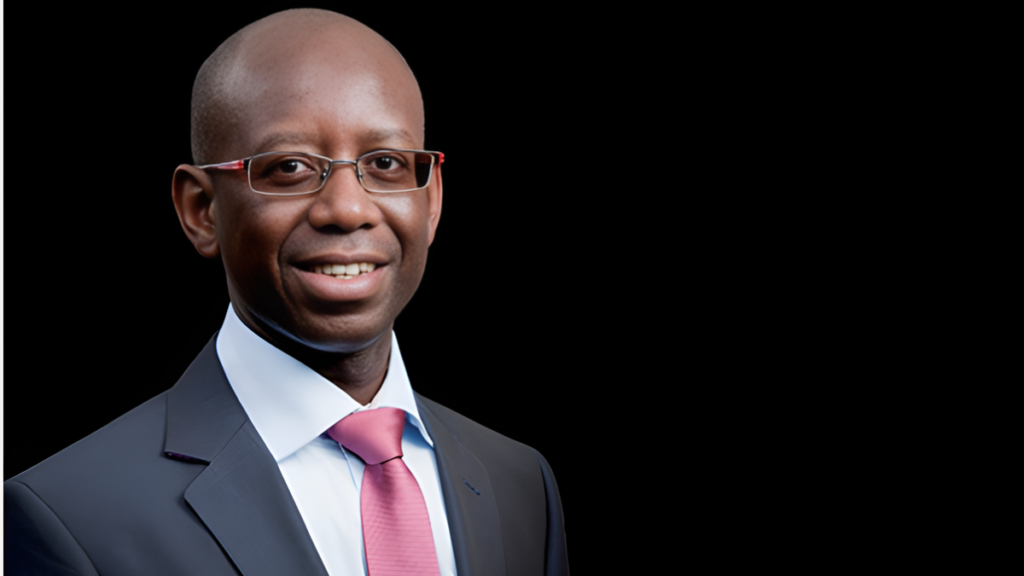 Victor Ndiaye : l’architecte discret de la performance économique sénégalaise