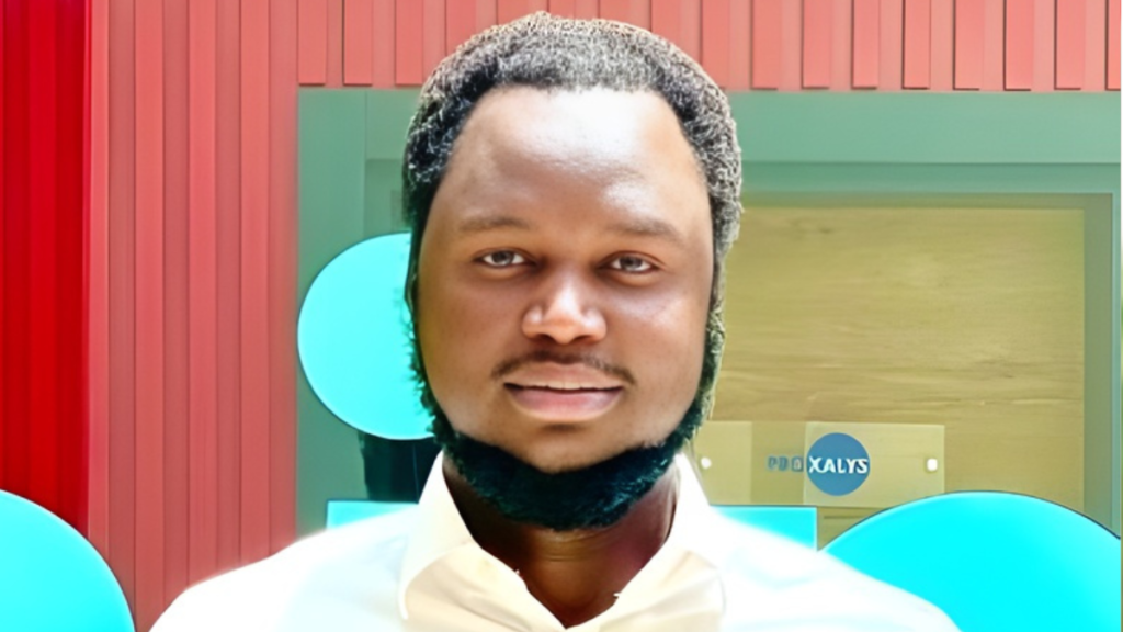 Abdourahmane Diop, bâtisseur d’entreprises et architecte de financements innovants