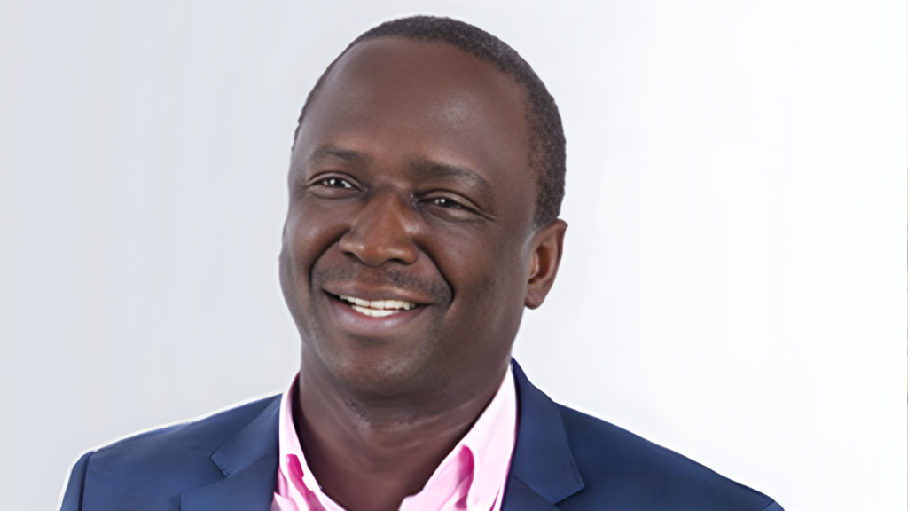 Alioune Ciss, l’ingénieur des réformes qui fait parler la donnée dans les douanes