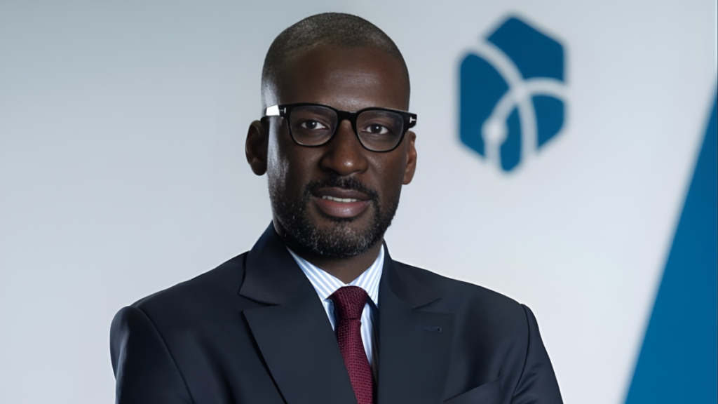 Daouda Sow, bâtisseur de confiance numérique et stratège de la cybersécurité africaine