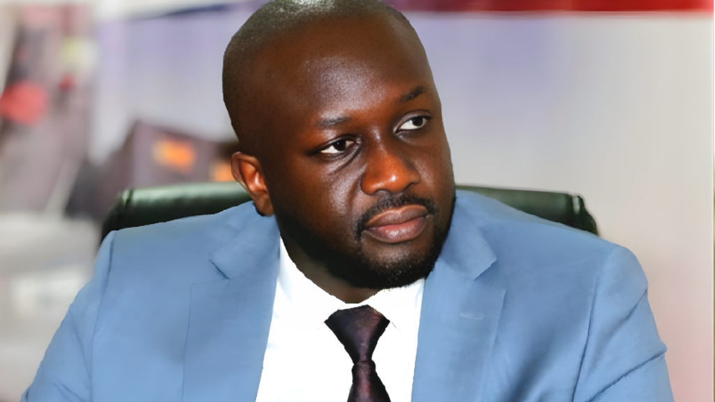 El Hadji Malick GUEYE, l’ingénieur qui structure un écosystème du bâti durable au Sénégal