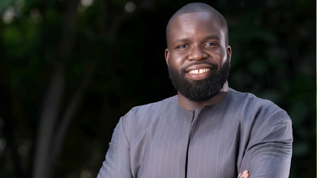 El Hadji Mamadou SECK, l’homme des chiffres au cœur du ciment sénégalais