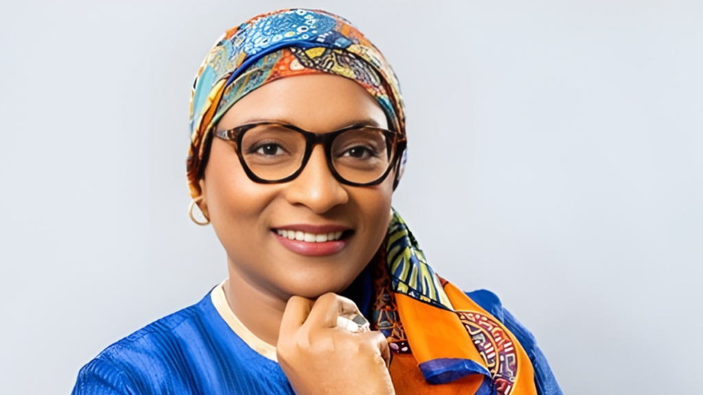 Ndeye Khady DIACK, l’art de bâtir la confiance sur un marché naissant